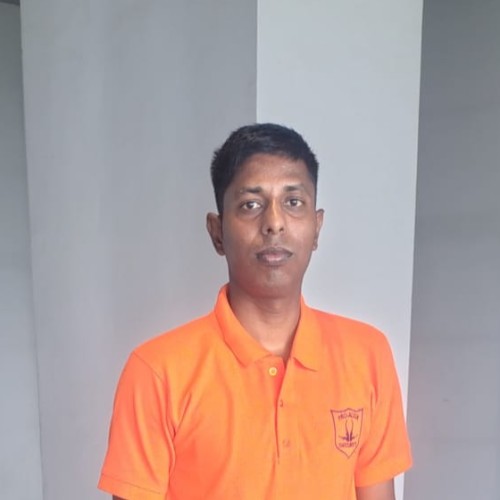 Student Photo